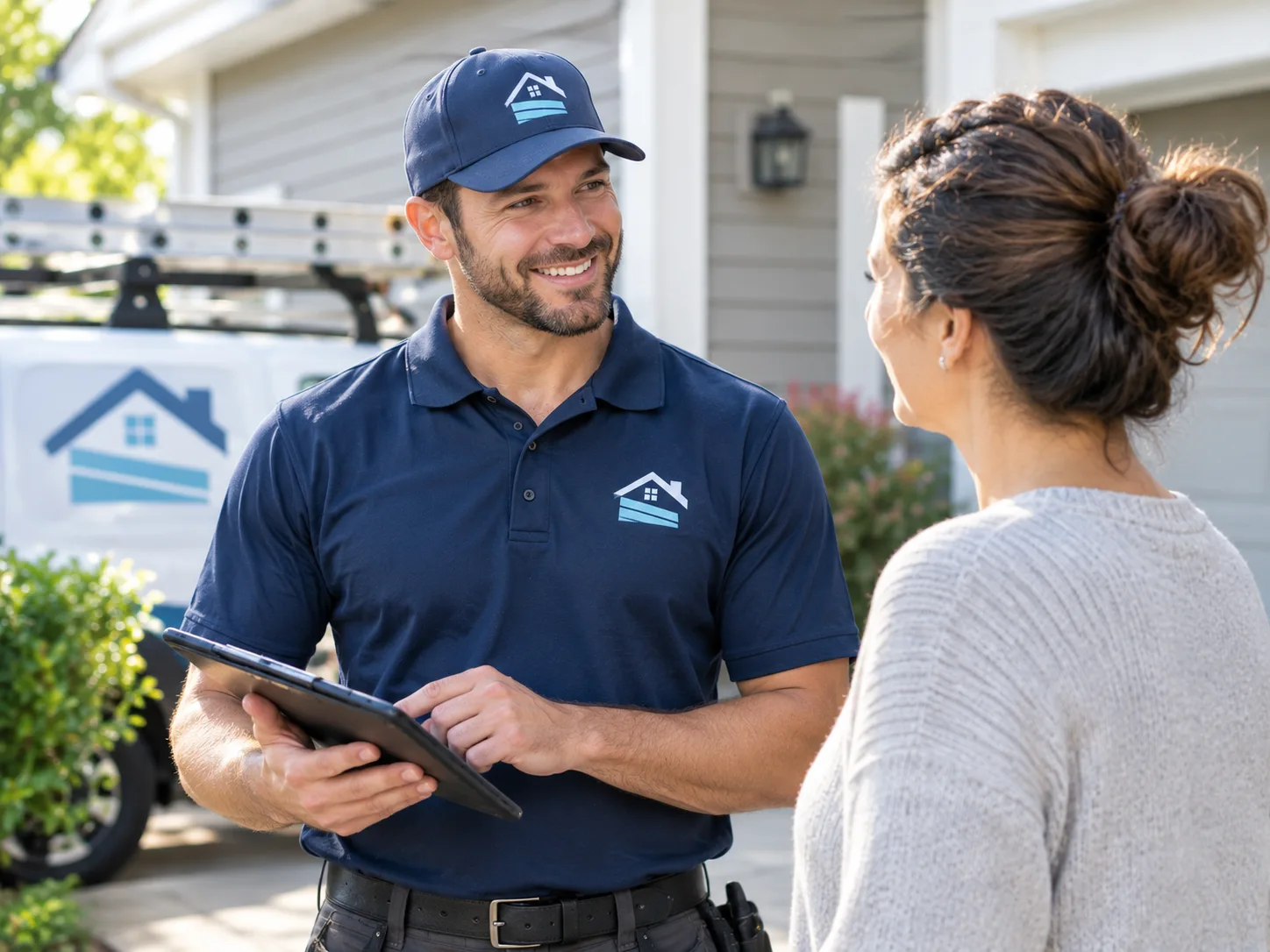 Siding Contractors in Moriches, NY